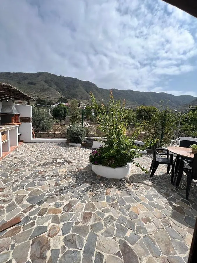 Appartement Casa Rural 
