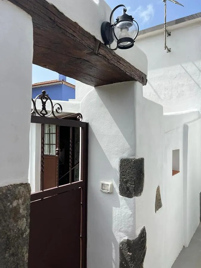 Casa Rural 