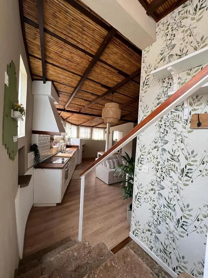 Casa Rural 