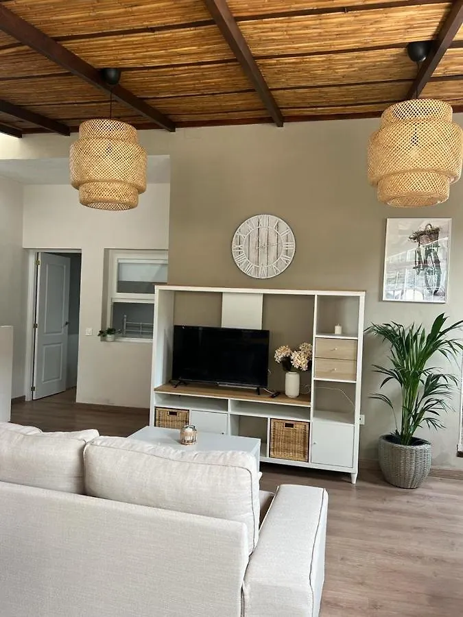 Casa Rural 