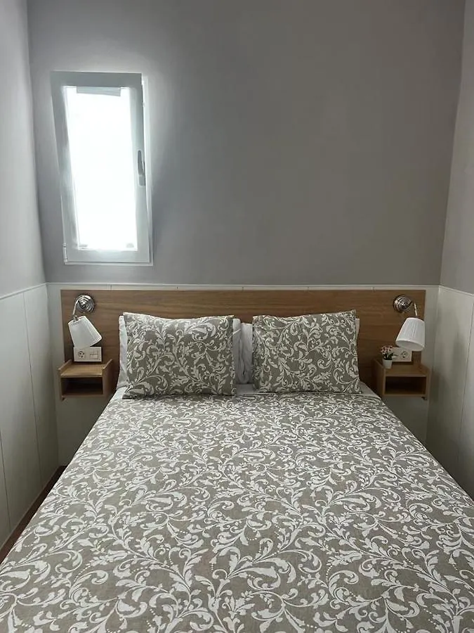 Appartement Casa Rural 