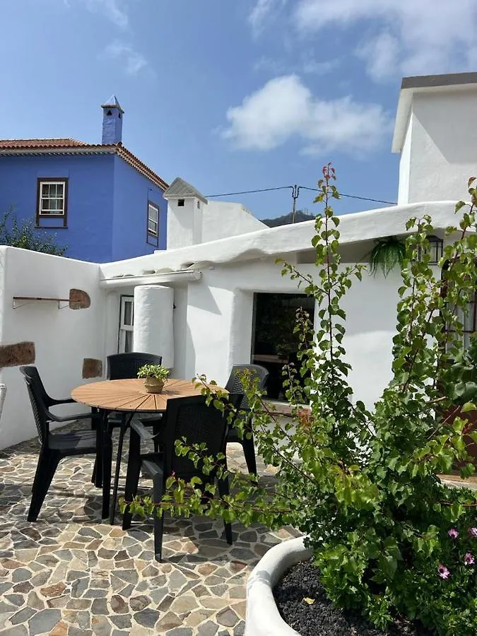 Apartment Casa Rural 
