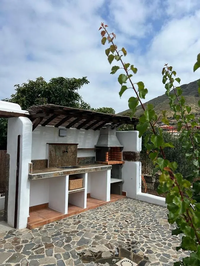 Casa Rural 