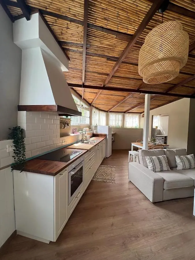 Appartement Casa Rural 